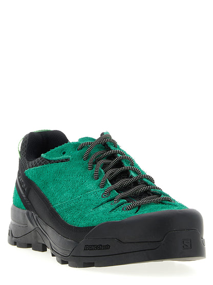 'X-ALP Suede' sneakers Sneakers