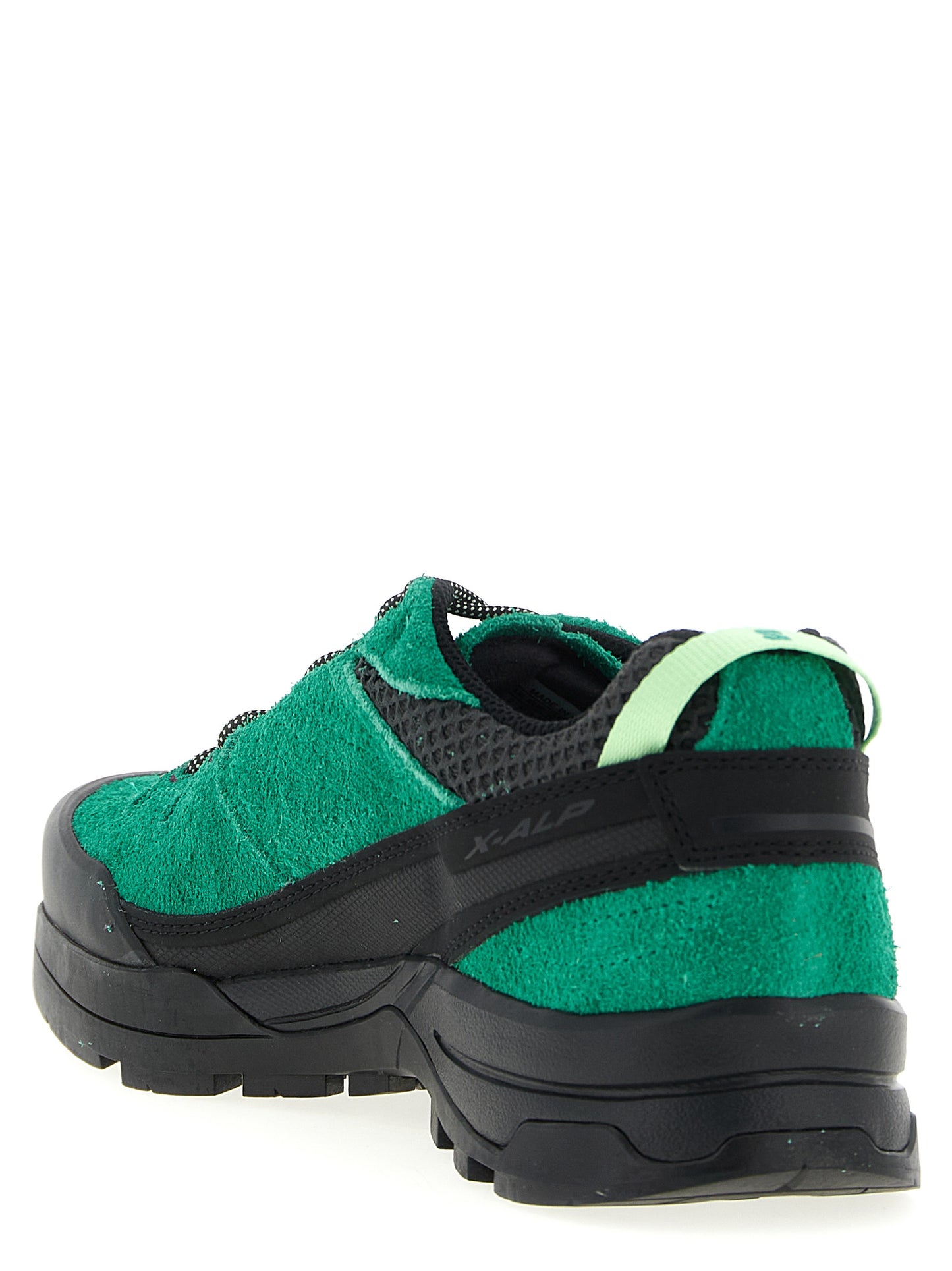 'X-ALP Suede' sneakers Sneakers