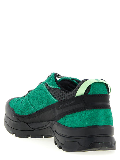 'X-ALP Suede' sneakers Sneakers