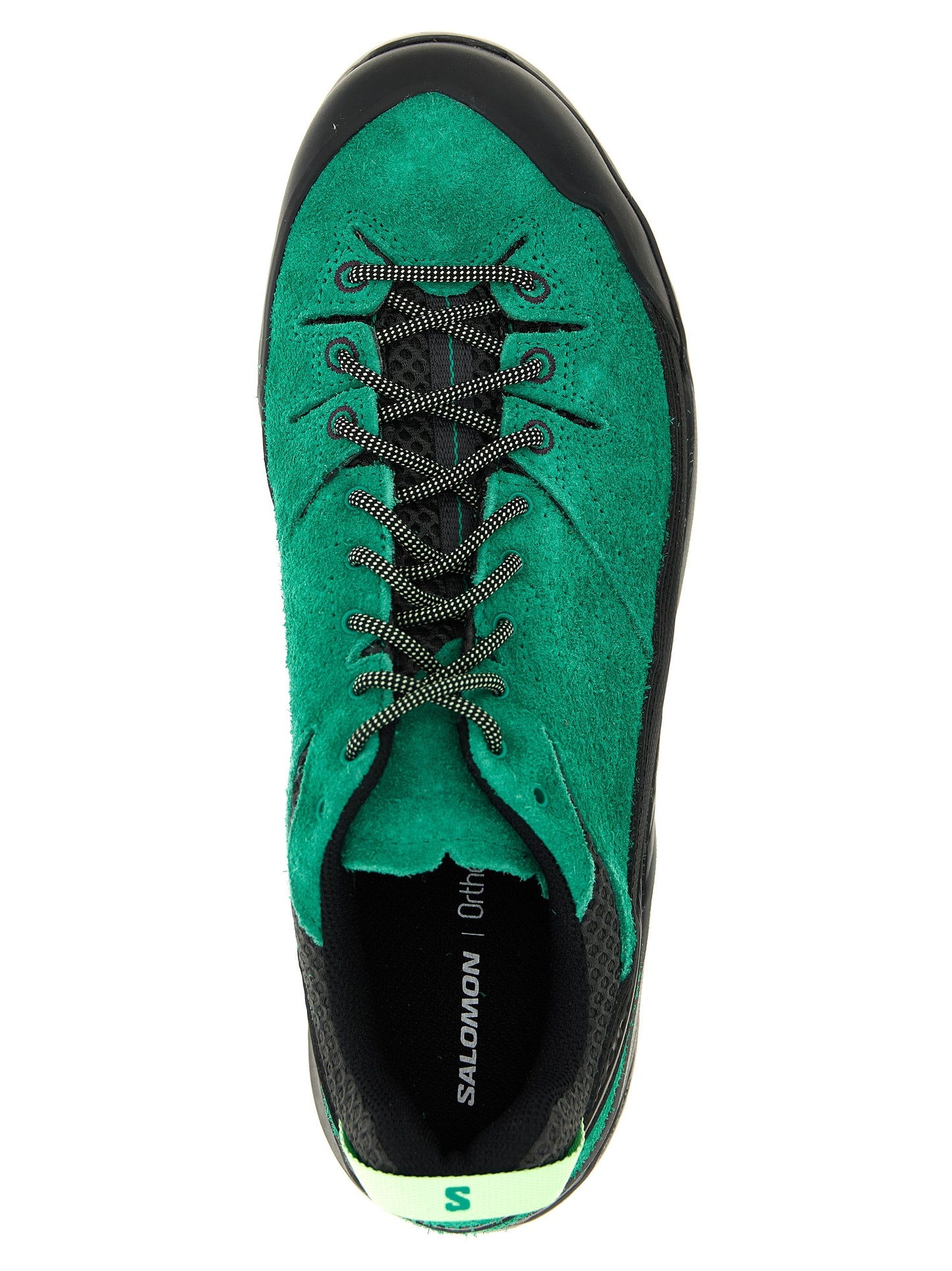 'X-ALP Suede' sneakers Sneakers