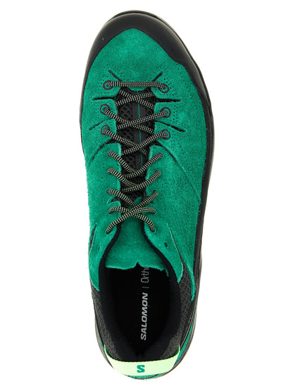 'X-ALP Suede' sneakers Sneakers