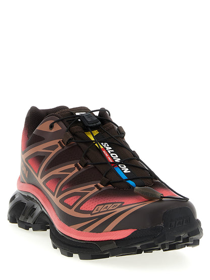 'XT-6 Skyline' sneakers Sneakers
