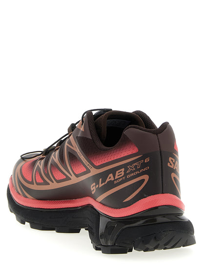 'XT-6 Skyline' sneakers Sneakers
