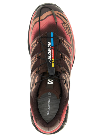 'XT-6 Skyline' sneakers Sneakers