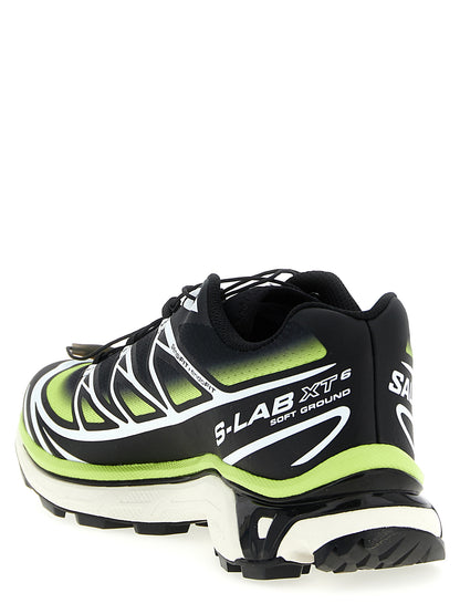 'XT-6 Skyline' sneakers Sneakers