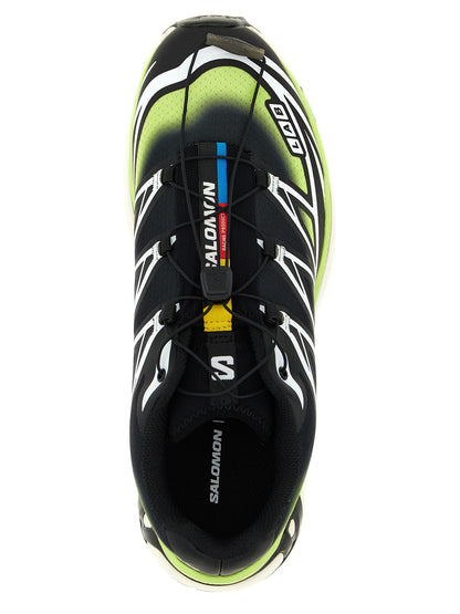'XT-6 Skyline' sneakers Sneakers