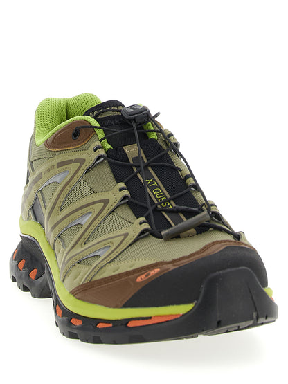 'XT-Quest' sneakers Sneakers