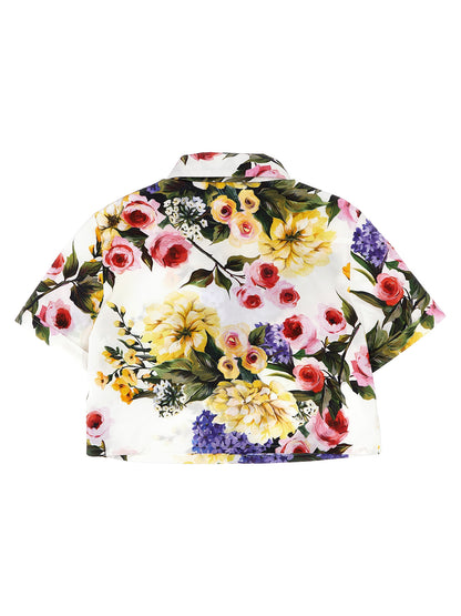 'Giardino' shirt Shirt, blouse