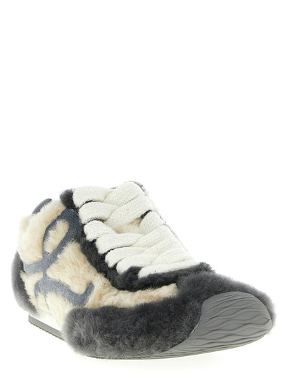 'Ballet Runner 2.0' sneakers Sneakers