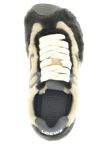 'Ballet Runner 2.0' sneakers Sneakers