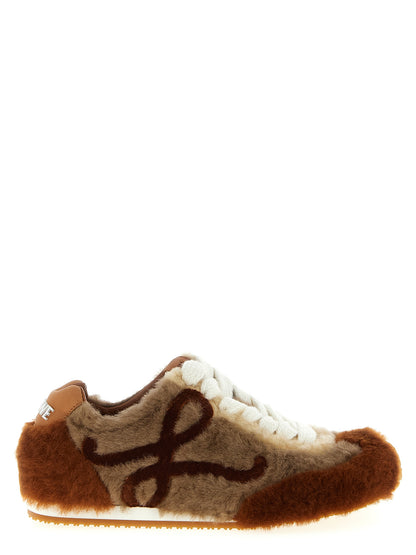 'Ballet Runner 2.0' sneakers Sneakers