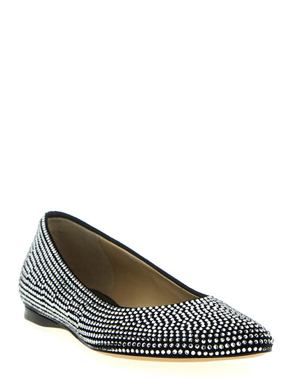 'Toy' ballet flats Flat shoes