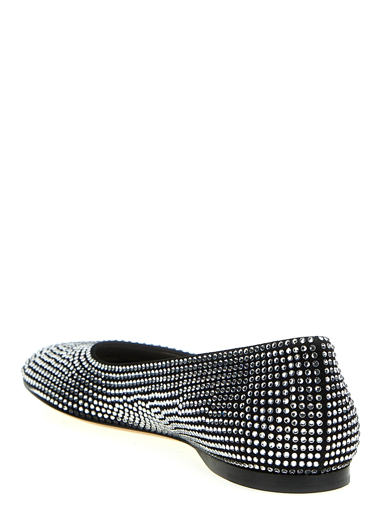 'Toy' ballet flats Flat shoes