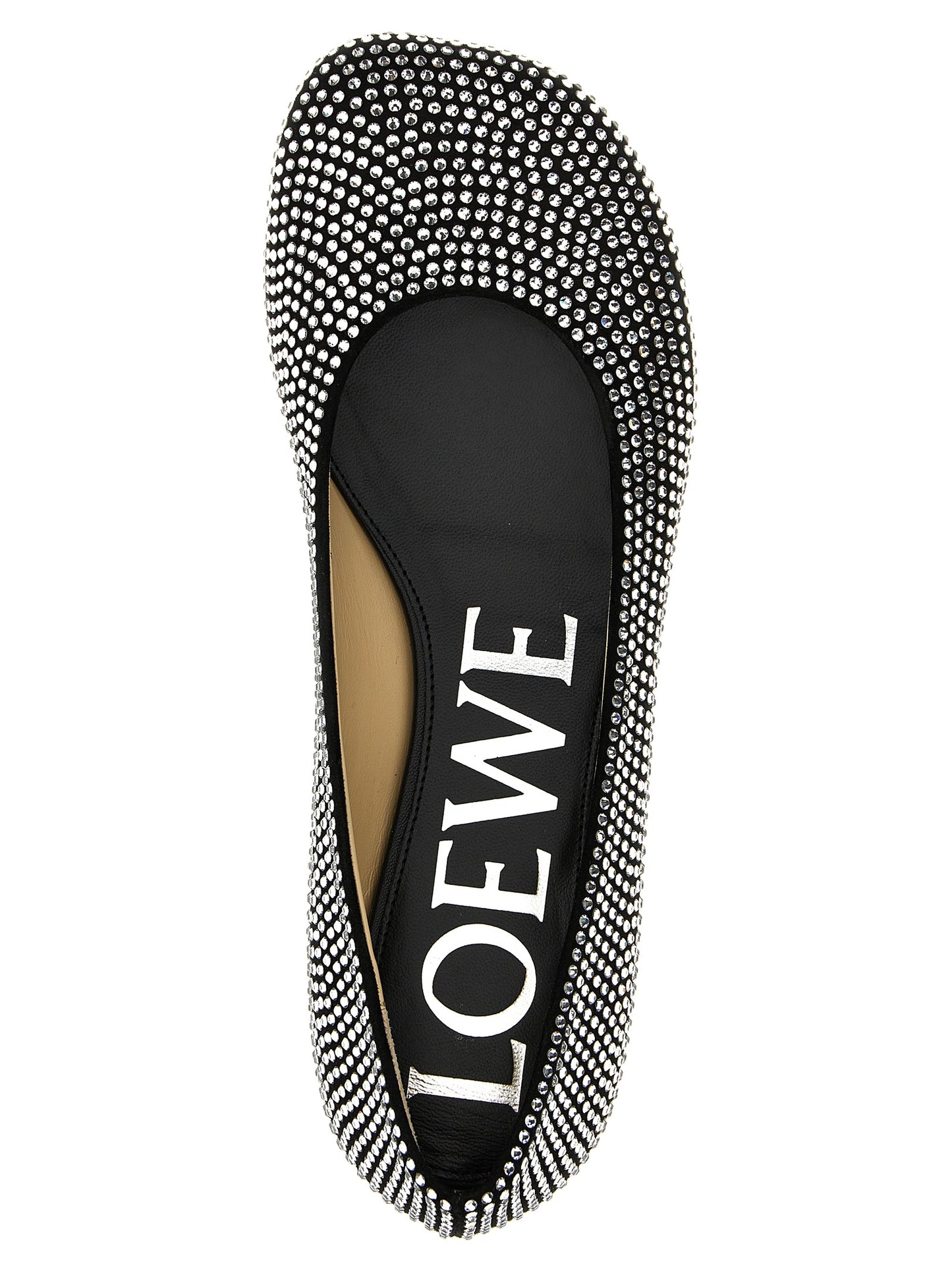 'Toy' ballet flats Flat shoes