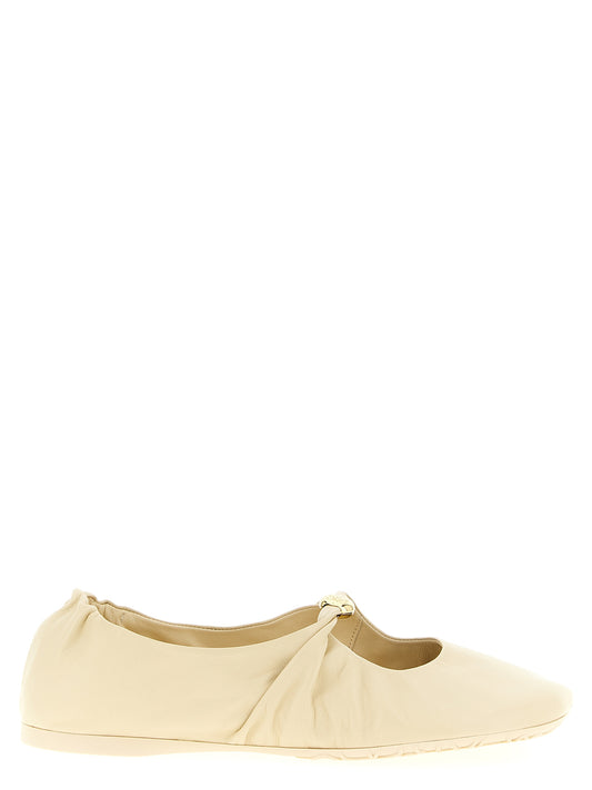 'Pebble Soft' ballet flats Flat shoes