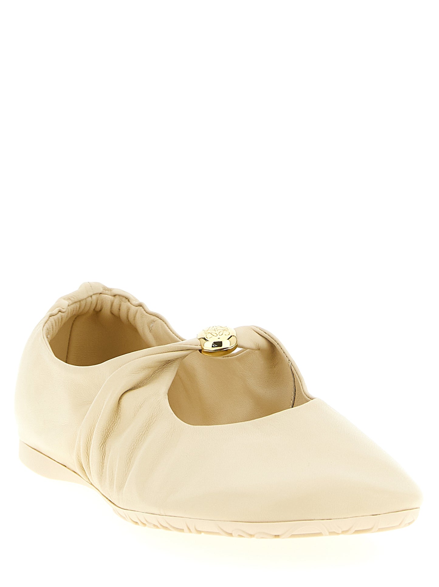 'Pebble Soft' ballet flats Flat shoes