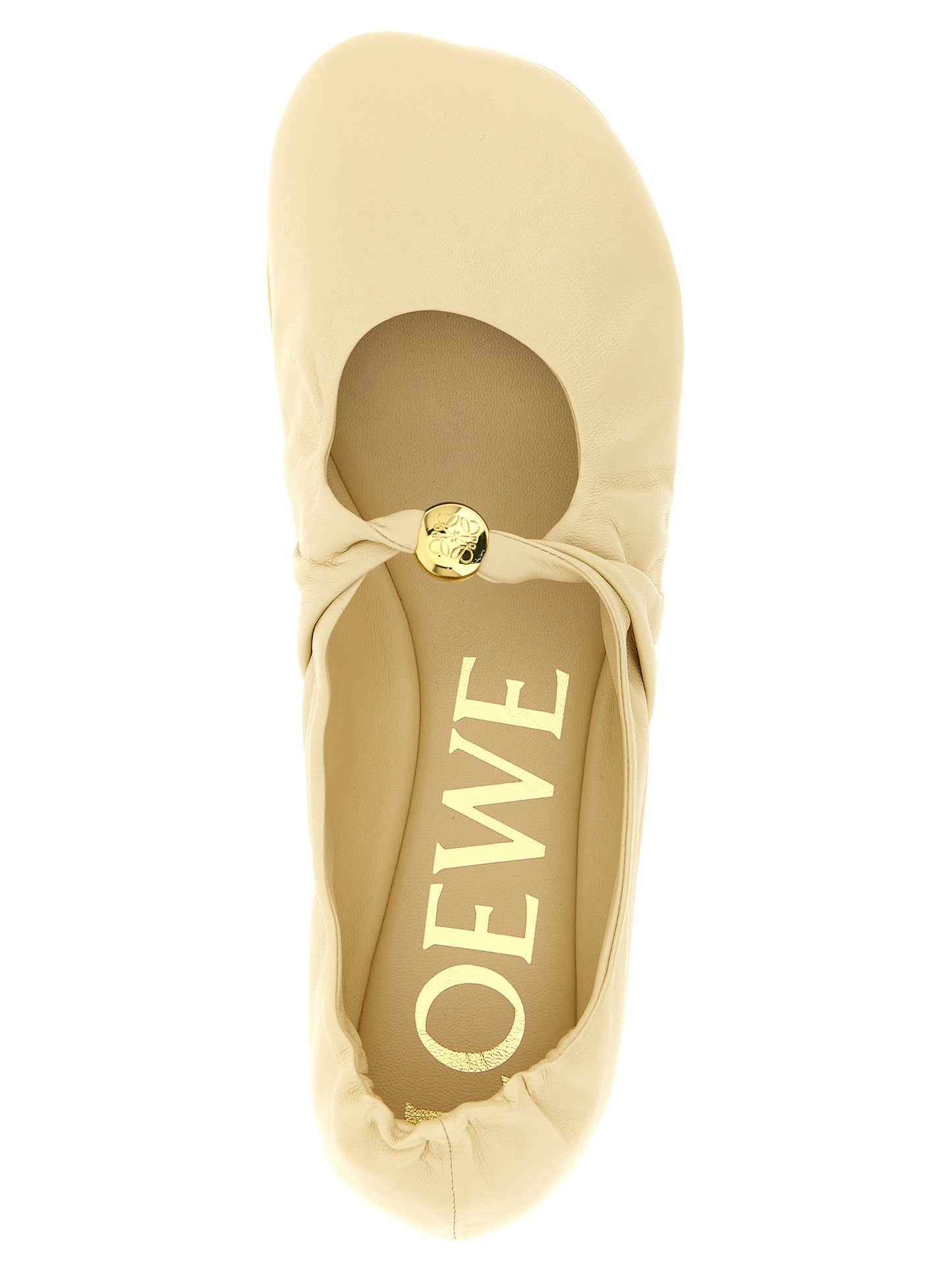 'Pebble Soft' ballet flats Flat shoes