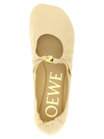 'Pebble Soft' ballet flats Flat shoes