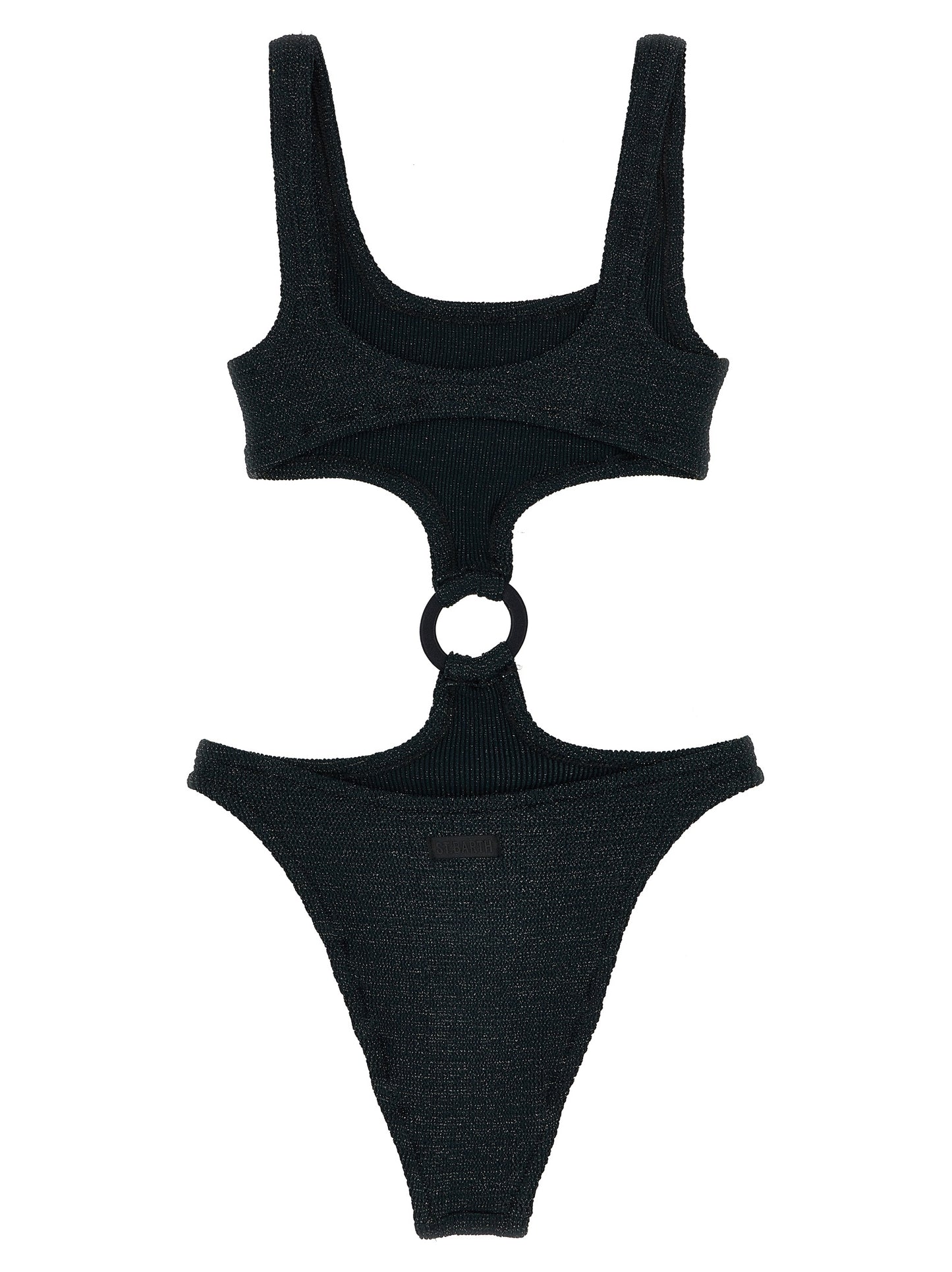 'Laurel' one-piece swimsuit Beachwear