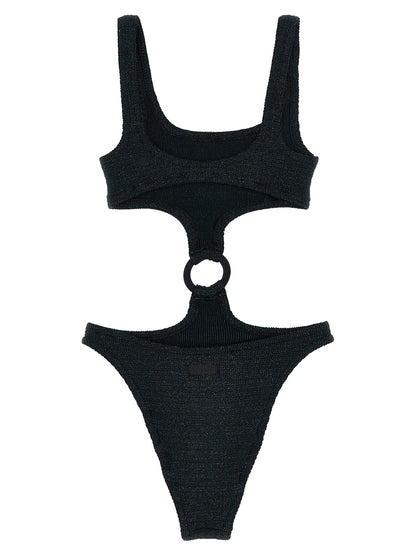 'Laurel' one-piece swimsuit Beachwear