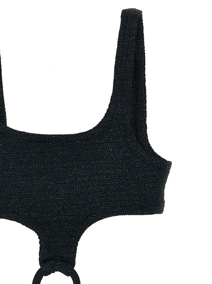 'Laurel' one-piece swimsuit Beachwear