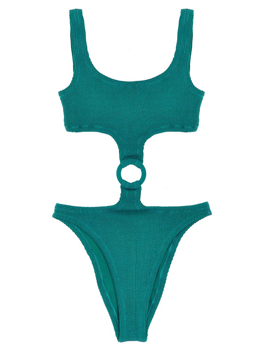 'Laurel' one-piece swimsuit Beachwear