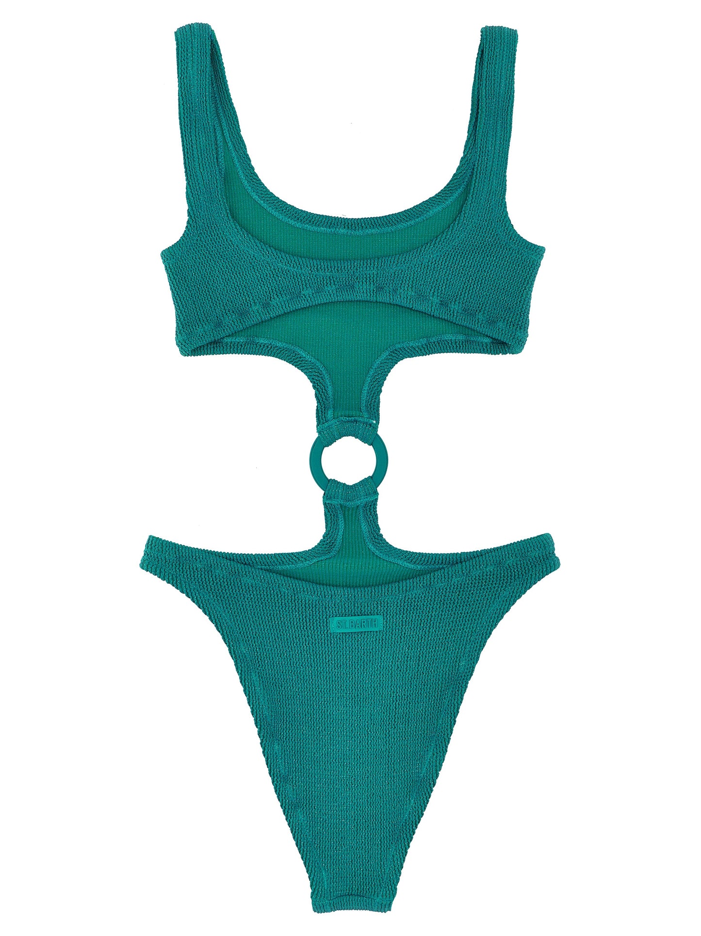 'Laurel' one-piece swimsuit Beachwear