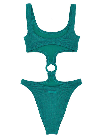 'Laurel' one-piece swimsuit Beachwear