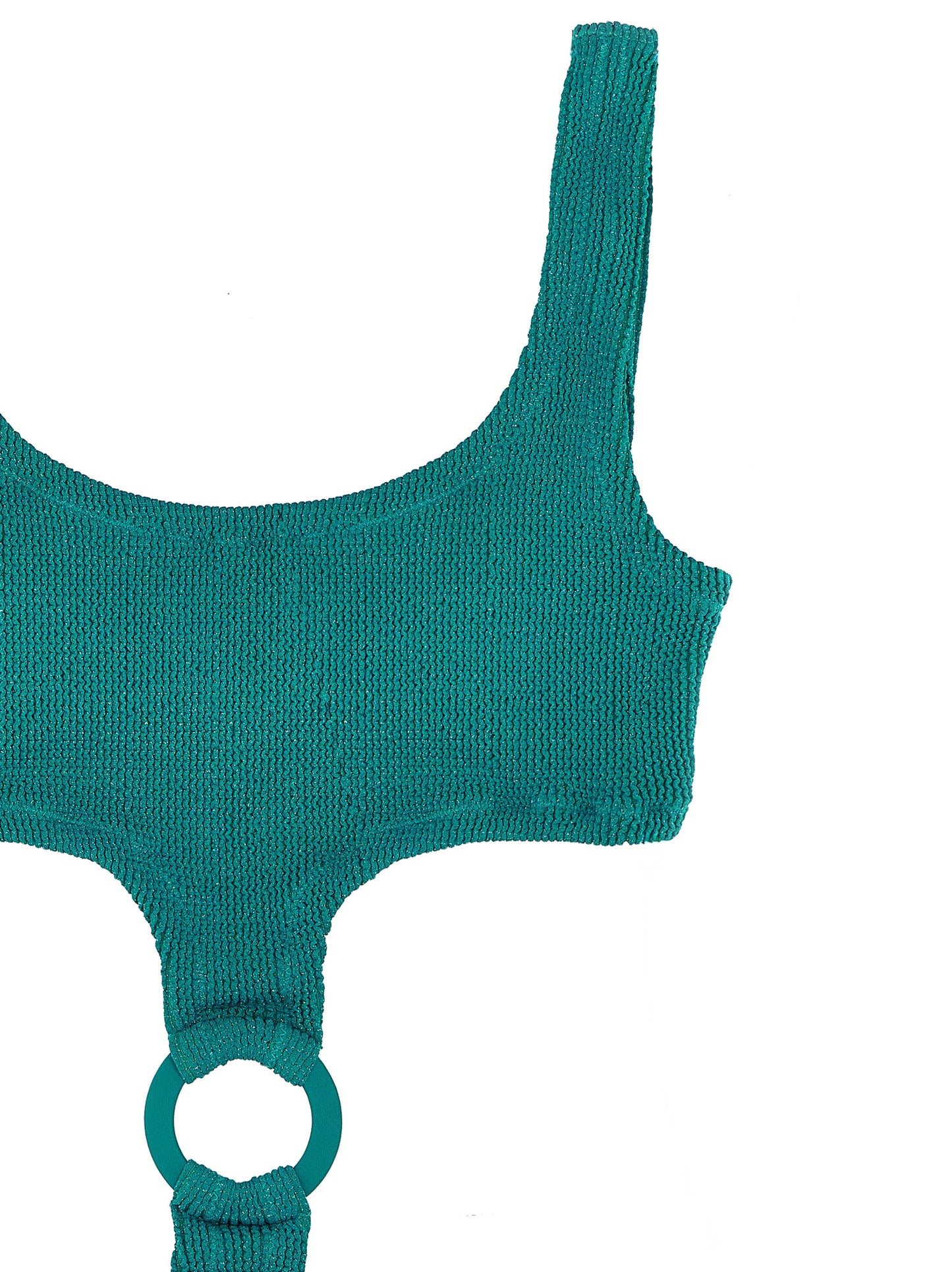 'Laurel' one-piece swimsuit Beachwear