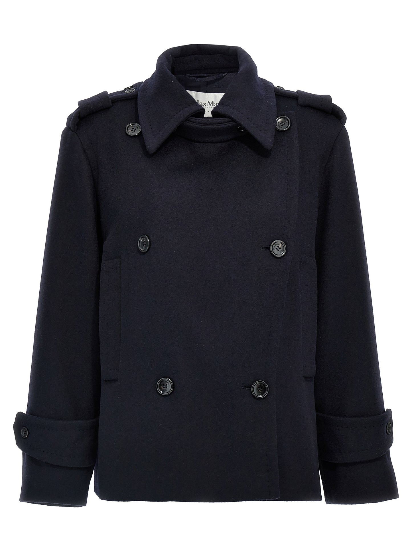 'Laveno' coat Coats, trench coats