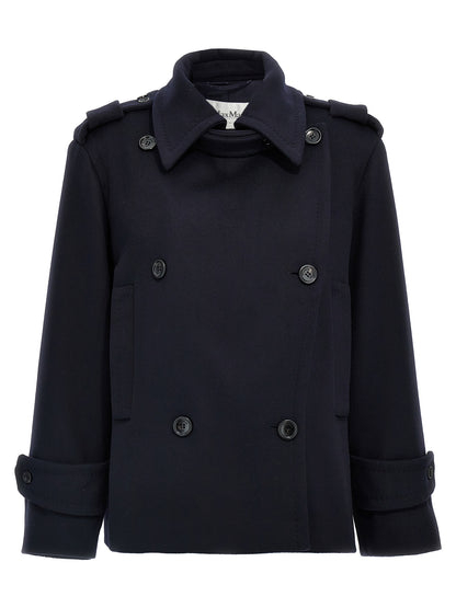 'Laveno' coat Coats, trench coats