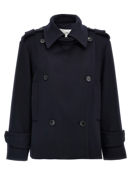 'Laveno' coat Coats, trench coats