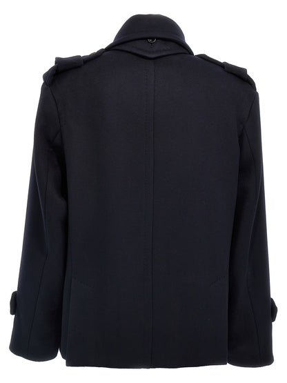 'Laveno' coat Coats, trench coats