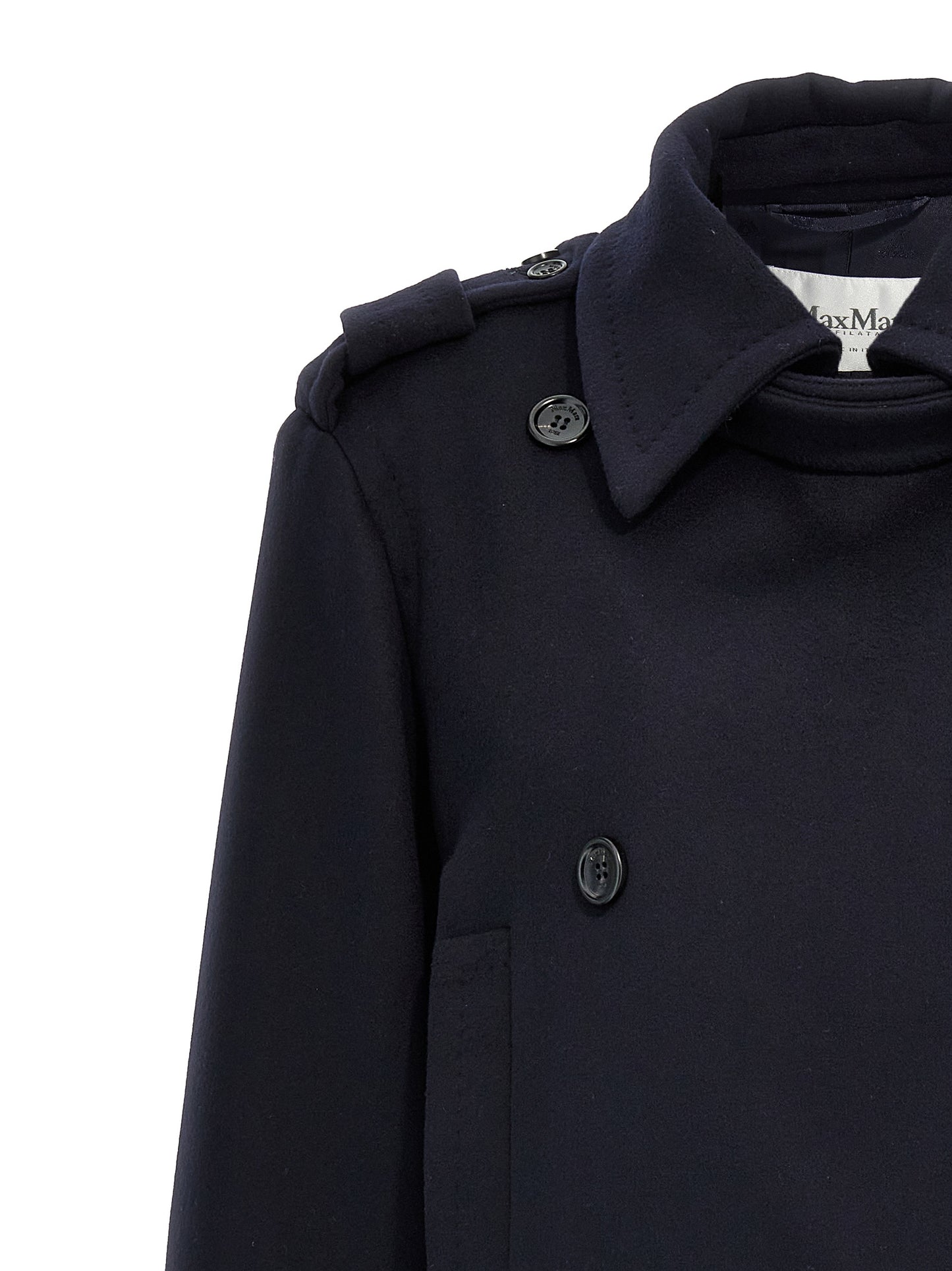 'Laveno' coat Coats, trench coats
