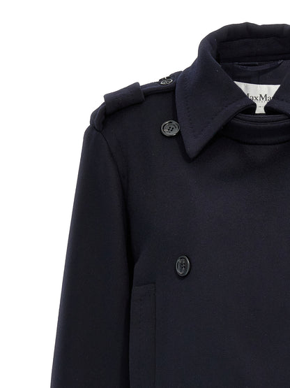 'Laveno' coat Coats, trench coats