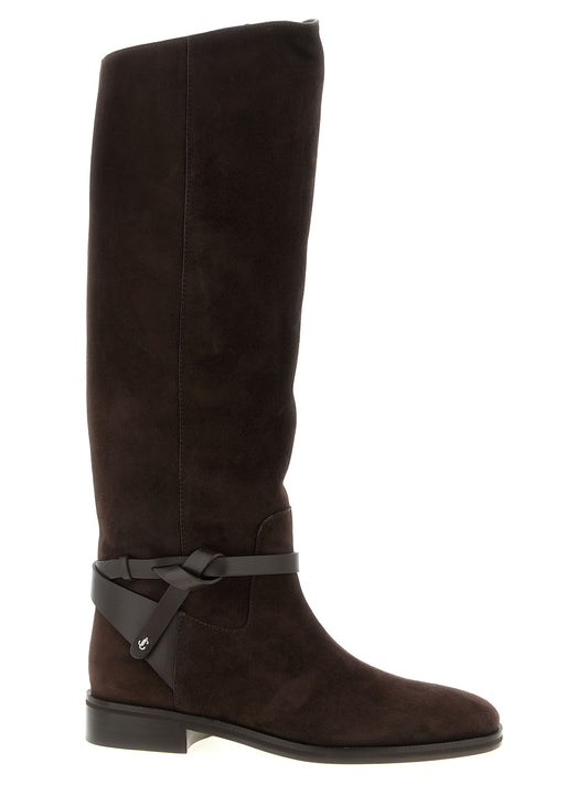 'Lawton' boots Boots, ankle boots