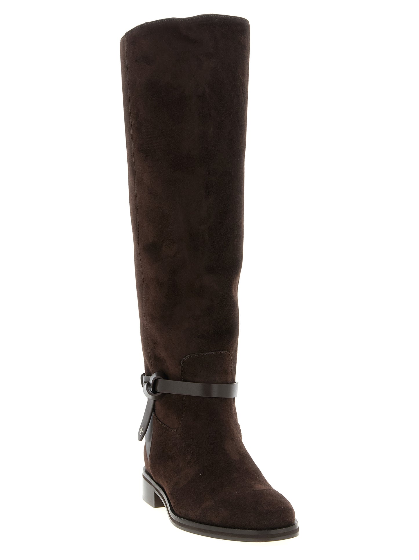 'Lawton' boots Boots, ankle boots