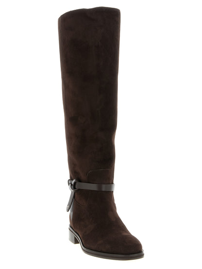 'Lawton' boots Boots, ankle boots