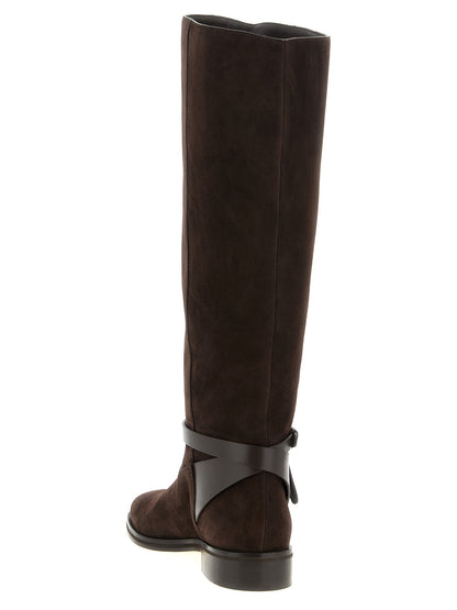 'Lawton' boots Boots, ankle boots