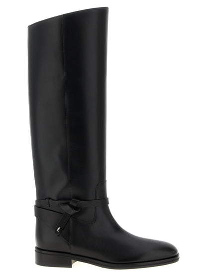 'Lawton' boots Boots, ankle boots