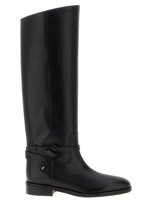 'Lawton' boots Boots, ankle boots