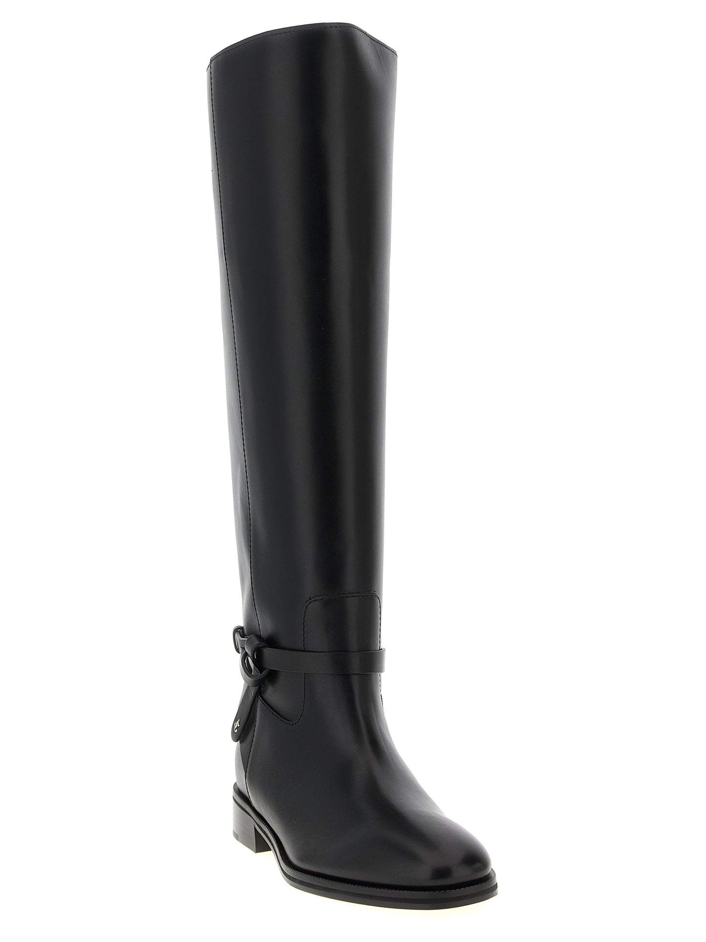 'Lawton' boots Boots, ankle boots