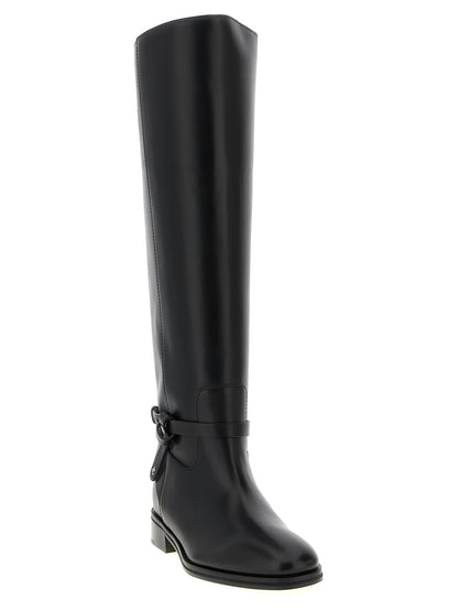 'Lawton' boots Boots, ankle boots