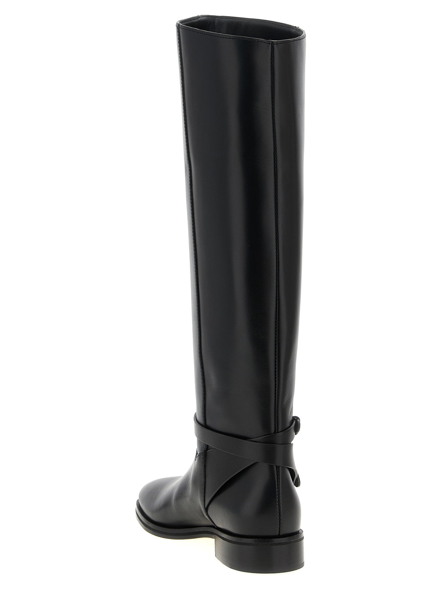 'Lawton' boots Boots, ankle boots