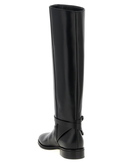 'Lawton' boots Boots, ankle boots