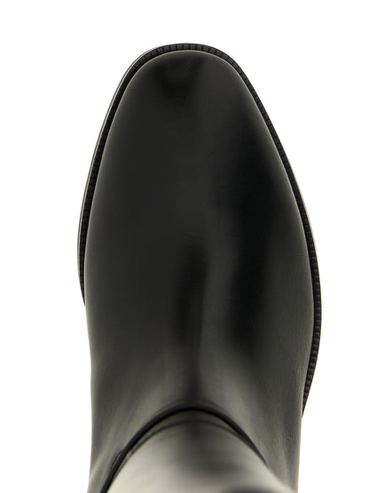 'Lawton' boots Boots, ankle boots