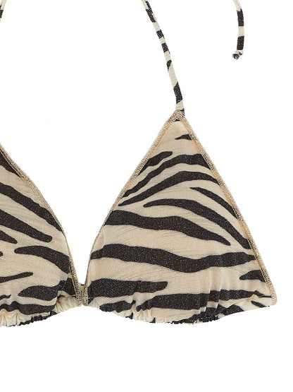 'Leah' bikini top Beachwear