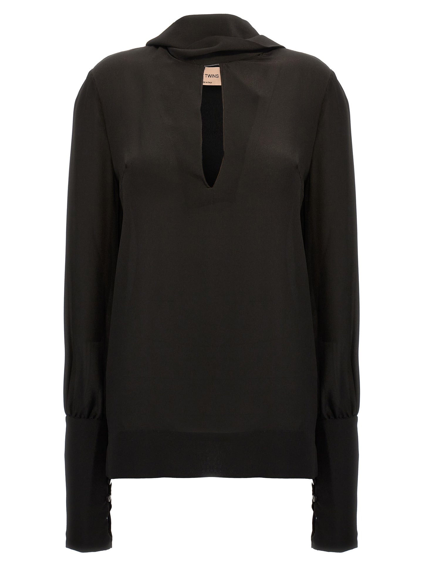 'Lecce' blouse Shirt, blouse
