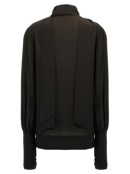 'Lecce' blouse Shirt, blouse