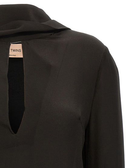 'Lecce' blouse Shirt, blouse